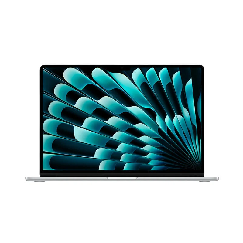 Apple Macbook Air 15 inch 2026 MDV94LL/A M5 Chip 10c CPU 10c GPU 16GB/512GB Silver