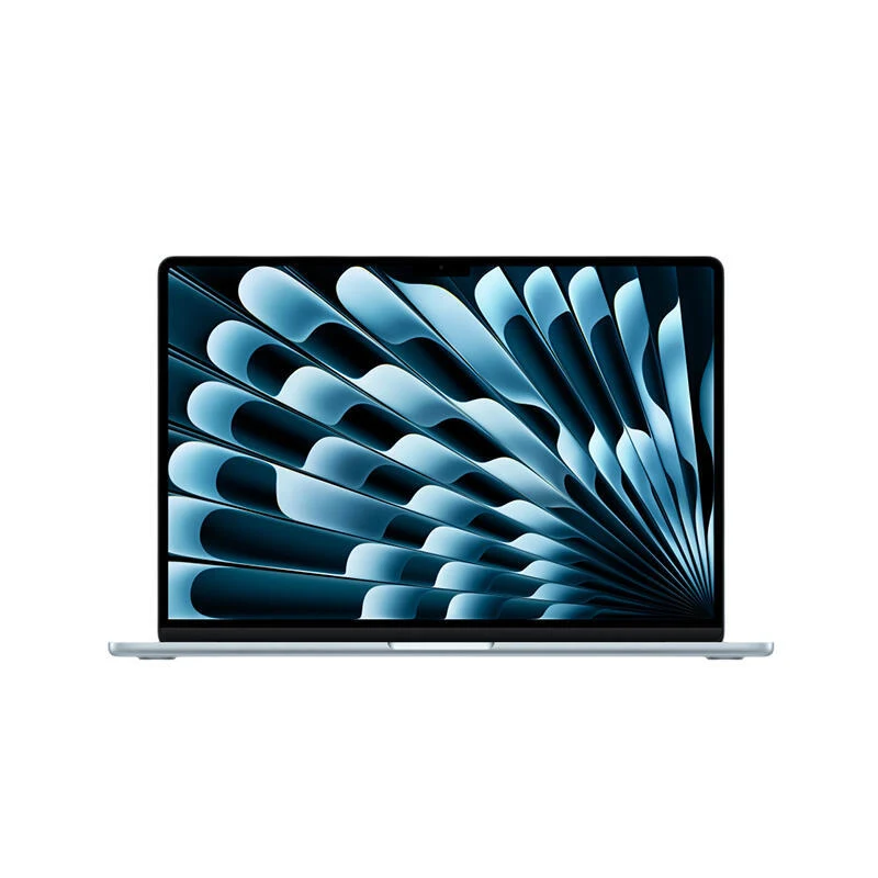 Apple Macbook Air 13 inch 2026 MDHH4LL/A M5 Chip 10c CPU 8c GPU 16GB/512GB SSD Sky Blue