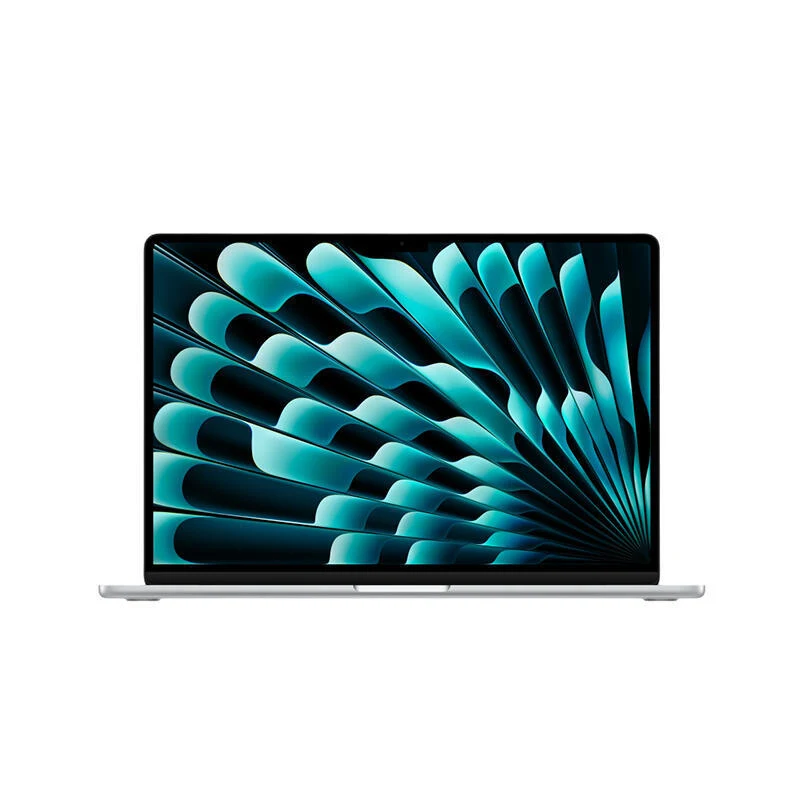 Apple Macbook Air 13 inch 2026 MDH74LL/A M5 Chip 10c CPU 8c GPU 16GB/512GB SSD Silver