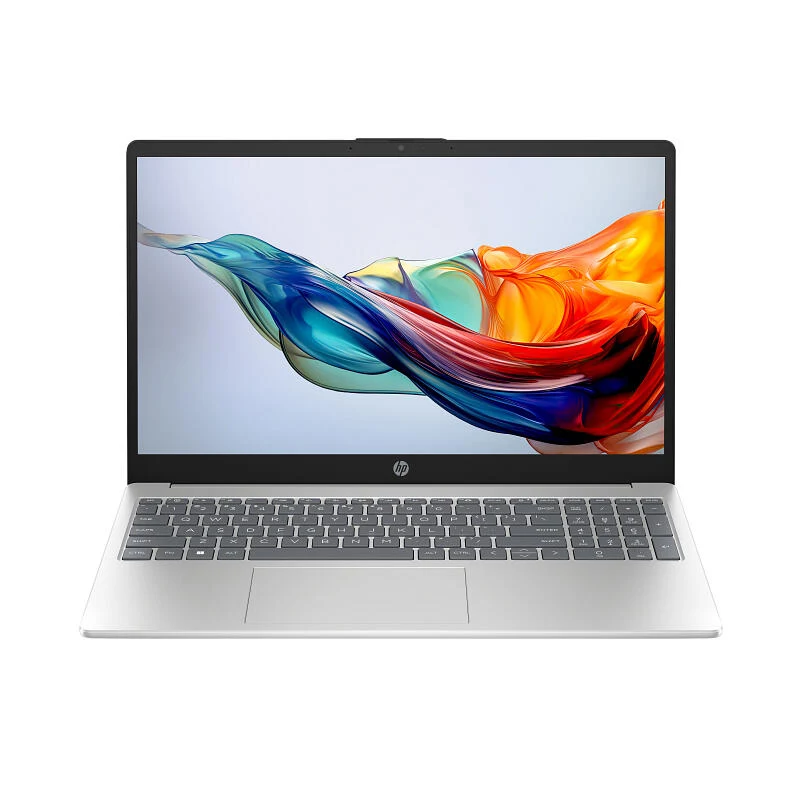 HP 15 D10K9EA, AMD Ryzen 7-7730U, AMD Radeon Graphics, 16GB RAM SSD 1TB, Free Dos, ლეპტოპი
