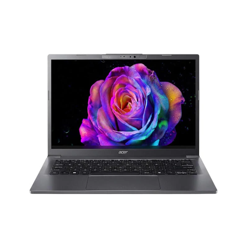 Acer Aspire 14 Oled A14-52M NX.JFVER.005 Grey