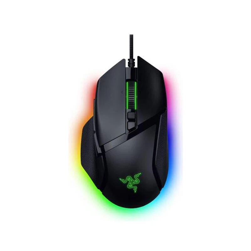 Razer Gaming Mouse Basilisk V3 35K RZ01-05230100-R3M1 Black