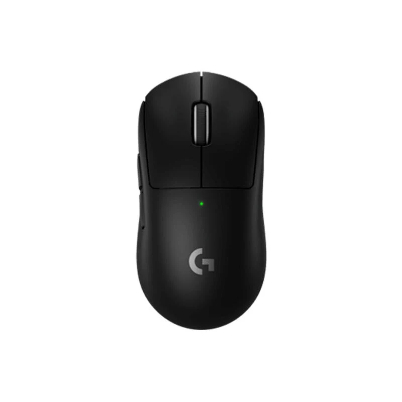 Logitech Gaming Mouse G PRO X SUPERLIGHT 2 SE LightSpeed L910-007554 Black