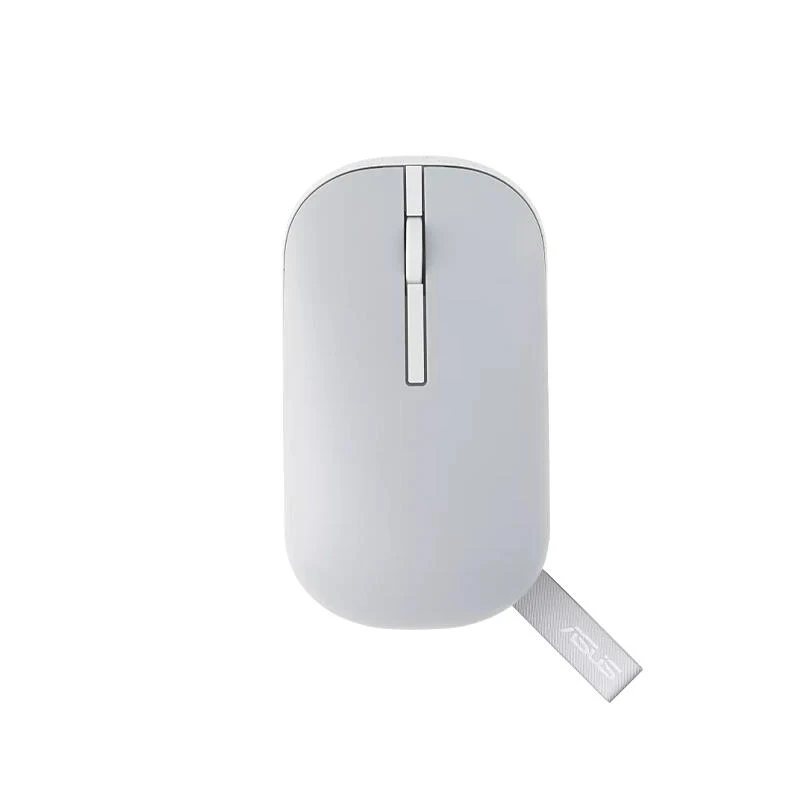 Asus Marshmallow Mouse Lite MD100 Gray