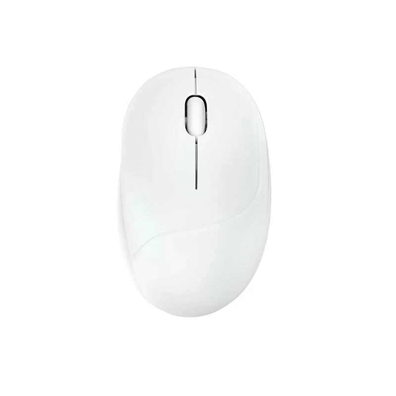 Asus MD101 Wireless Mouse White