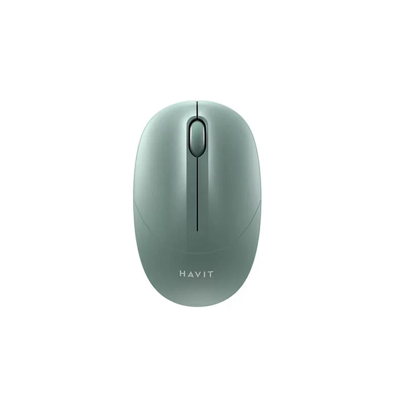 Havit Wireless Mouse HV-MS54GT Green
