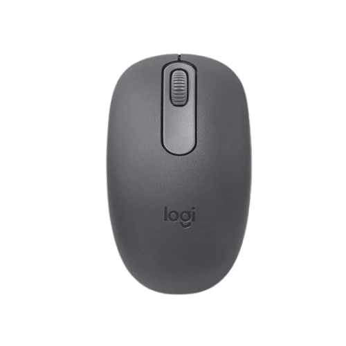 Logitech M196 Bluetooth Mouse Graphite