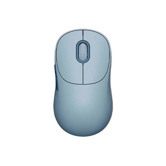 Xiaomi Wireless Mouse 3 Blue
