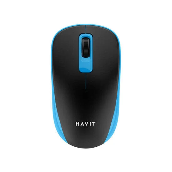 Havit Gaming Mouse HV-MS626GT Black/Blue