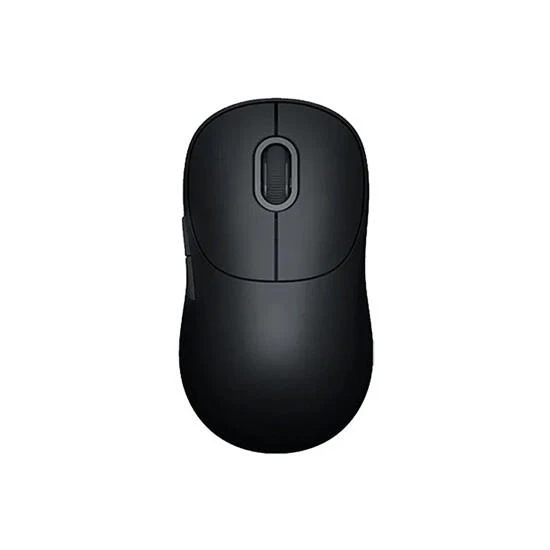 Xiaomi Wireless Mouse 3 Black