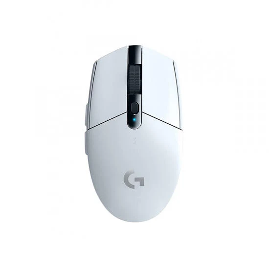 Logitech Gaming Mouse G305 LIGHTSPEED WL L910-005282 White