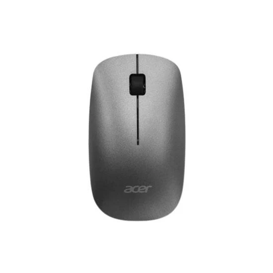 Acer Wireless Slim Mouse AMR020 GP.MCE11.01J Grey