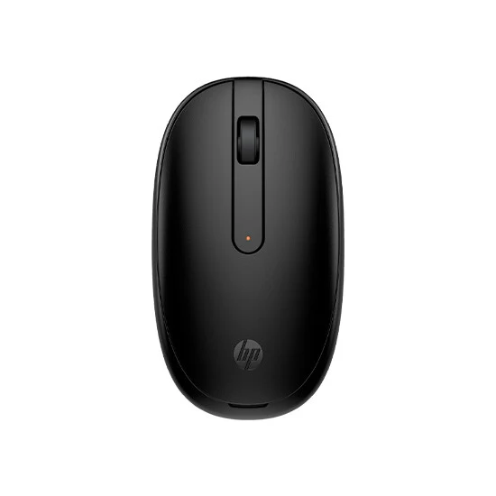 HP Wireless Mouse 240 3V0G9AA Black