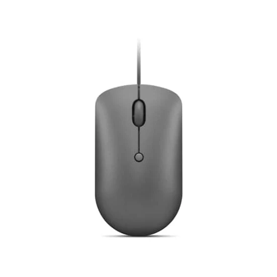 Lenovo 540 USB-C Wired Mouse GY51D20876 Storm Grey