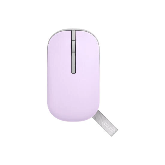 Asus Marshmallow Mouse MD100 Purple