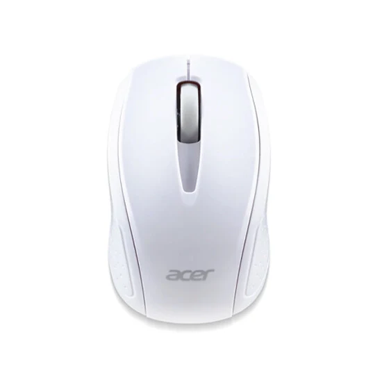 Acer Wireless Mouse M501 GP.MCE11.00Y White