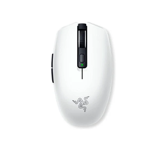 Razer Gaming Mouse Orochi V2 WL White