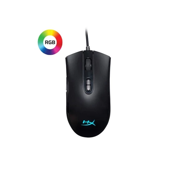 HyperX Pulsefire Core RGB Gaming mouse