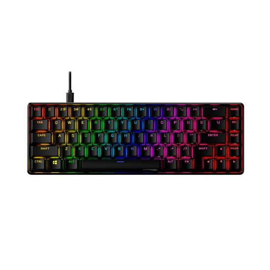 HyperX Alloy Origins 65 Black
