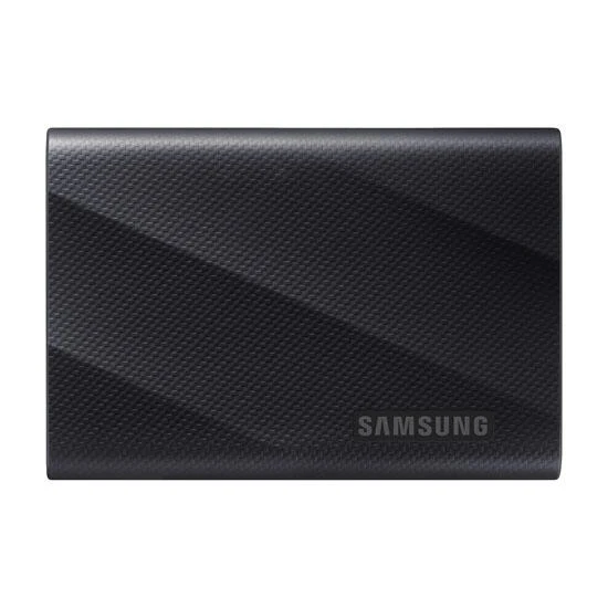 Samsung Portable SSD T9 Gen 2x2 1TB Black