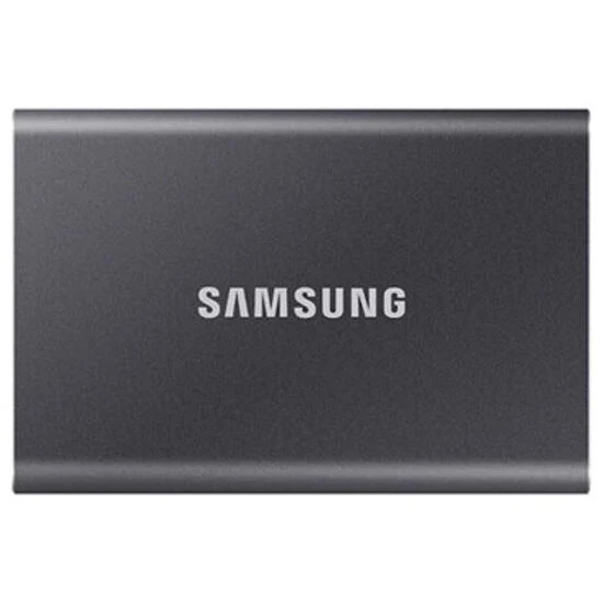 Samsung Portable SSD T7 1TB Grey