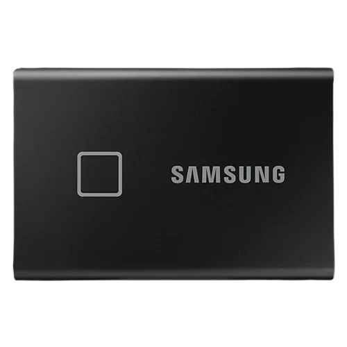 Samsung Portable SSD T7 1TB