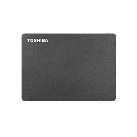 Toshiba Canvio Gaming External HDD 1TB Black
