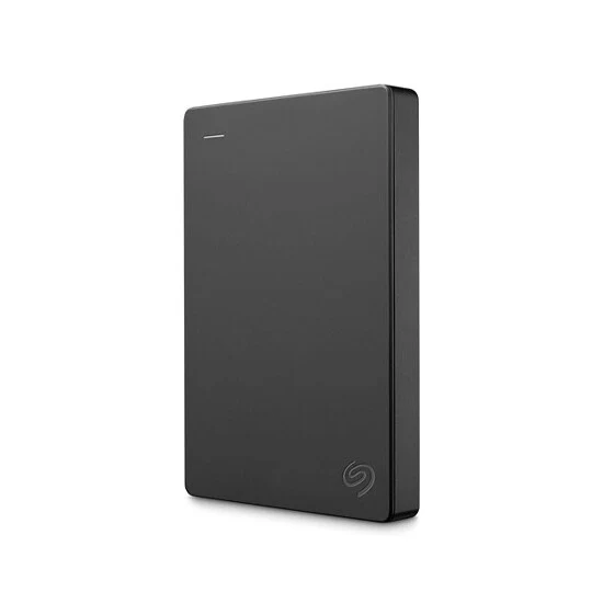 Seagate HDD One Touch 1 TB Black