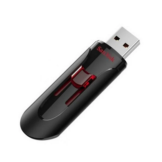 SanDisk Cruzer 64GB Glide 3.0 SDCZ600-064G-G35