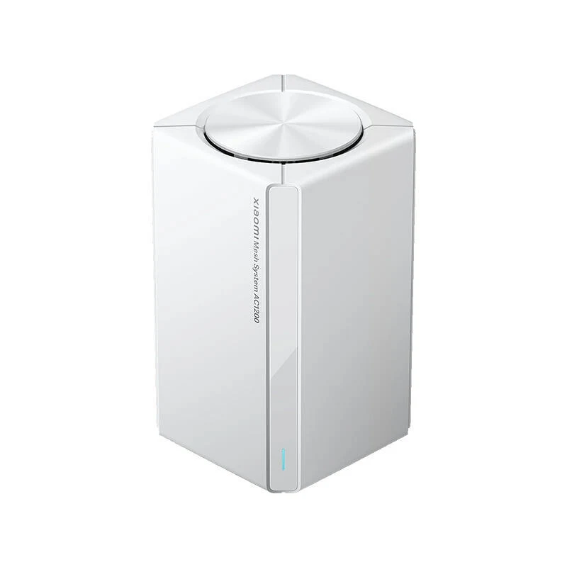 Xiaomi Mesh System AC1200 1 pack White