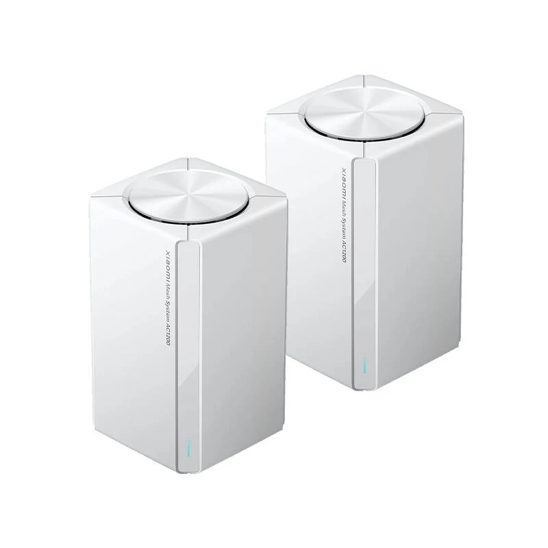 Xiaomi Mesh System AC1200 2 pack White