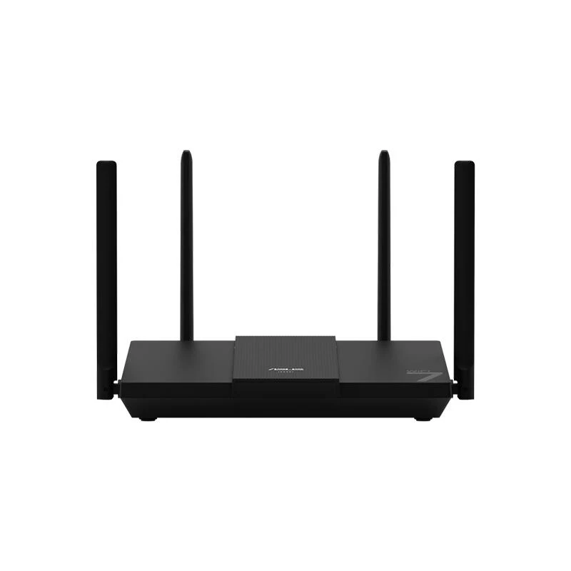 Asus RT-BE50 BE3600 WiFi 7 Gaming Router Black