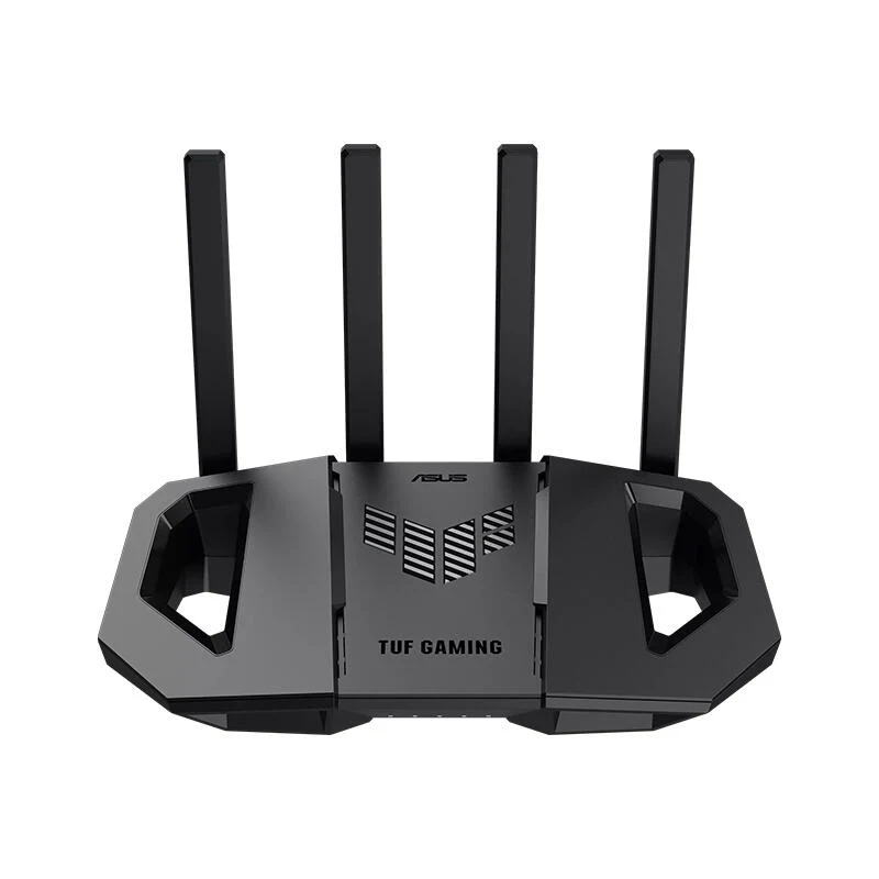 Asus TUF BE3600 WiFi 7 Gaming Router Black