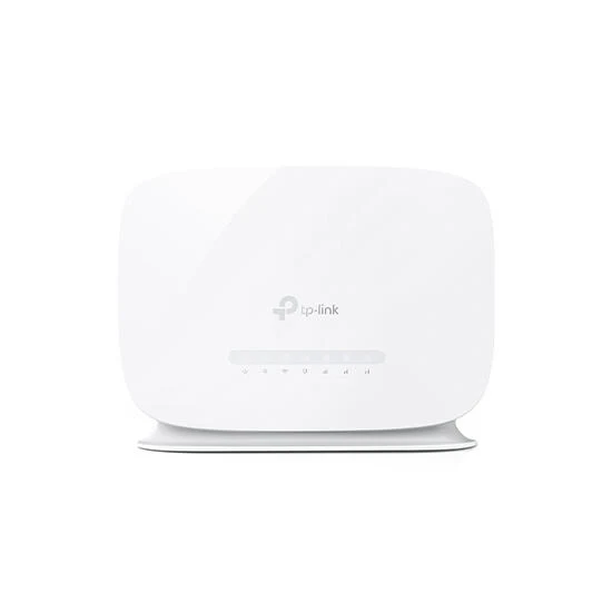 TP-Link Archer MR505 AC1200 4G+ Router White