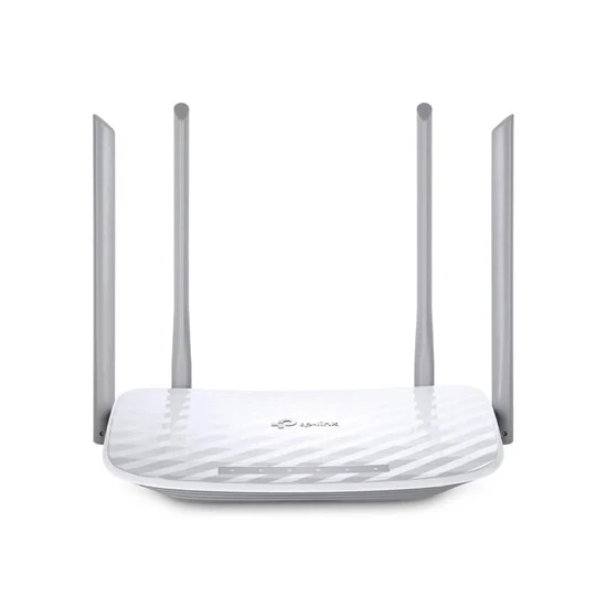 TP-Link Archer C50 AC1200 White