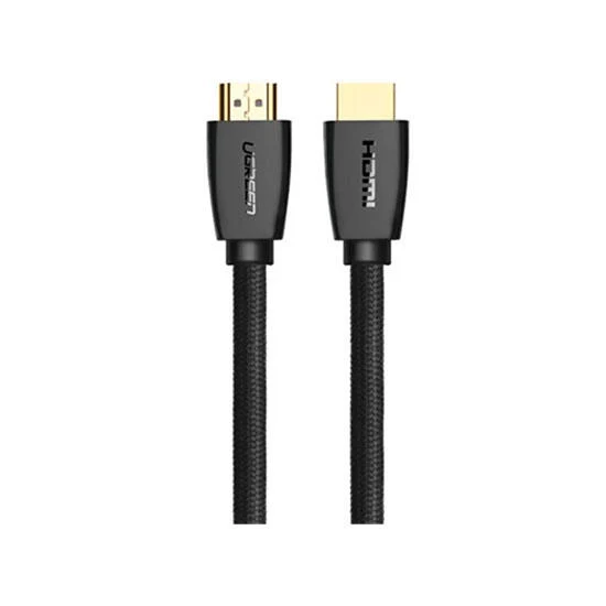 Ugreen HDMI 4K Cable Male to Male 1m 40408 Black