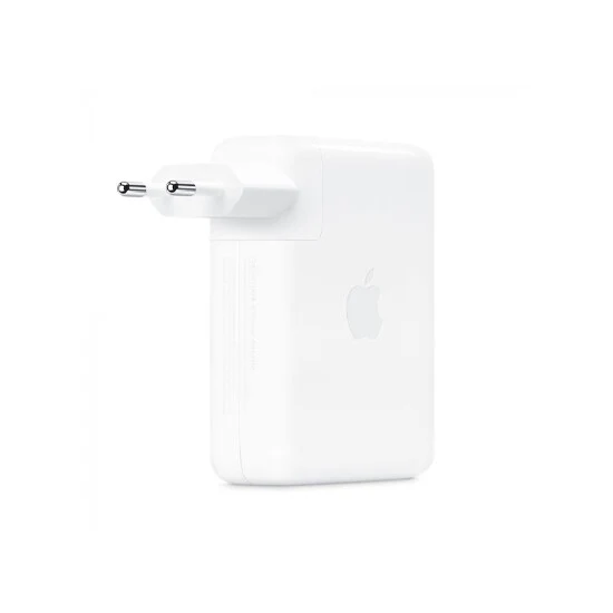 Apple 140W USB-C Power Adapter MLYU3ZM/A White