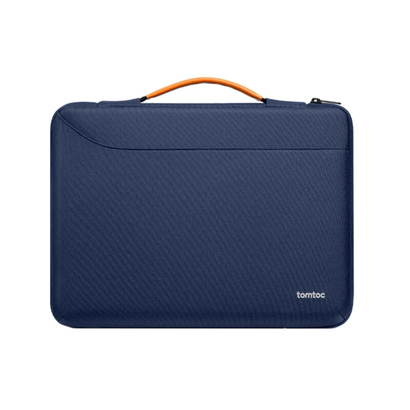 Tomtoc Defender A22 Laptop Briefcase 16 A22F2B5 Navy Blue