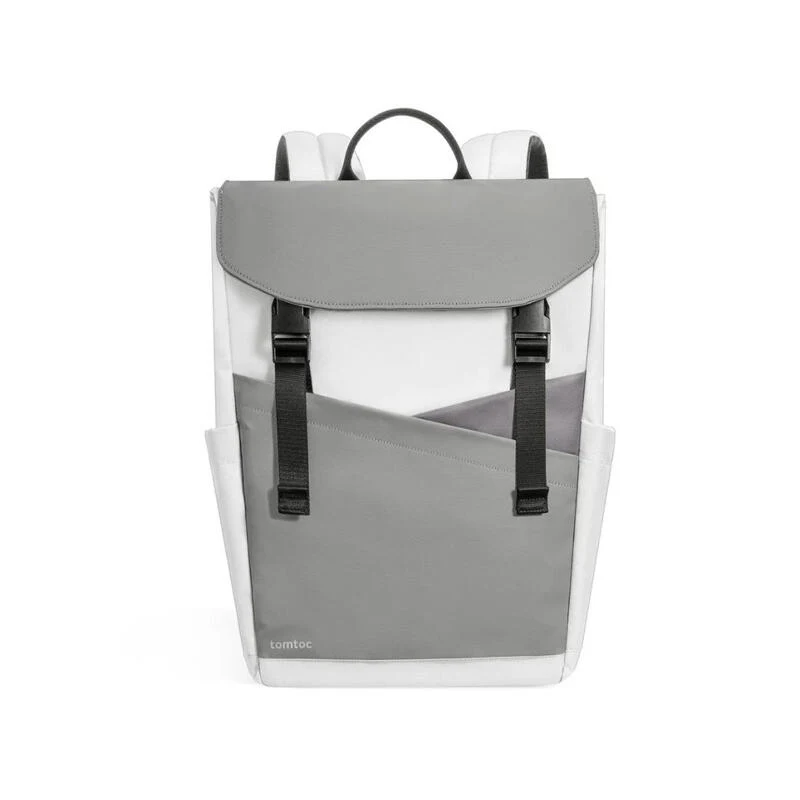 Tomtoc Slash T64 Laptop Backpack 15 T64M1G1 Tephra