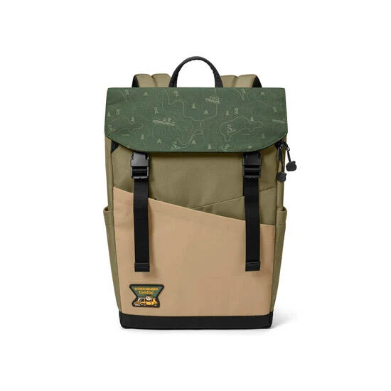 Tomtoc Slash T64 Laptop Backpack 15 T64M1T1GC