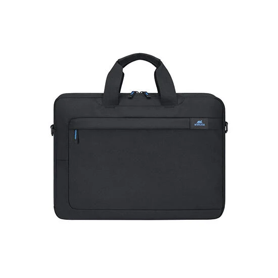 Rivacase 8036 Laptop Briefcase 16 Black