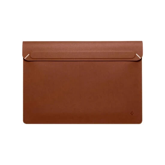 Spigen Valentinus Laptop Sleeve 16 AFA06419 Brown