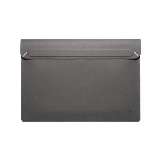 Spigen Valentinus Laptop Sleeve 16 AFA06418 Grey