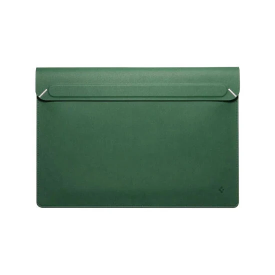 Spigen Valentinus Laptop Sleeve 16 AFA06420 Green