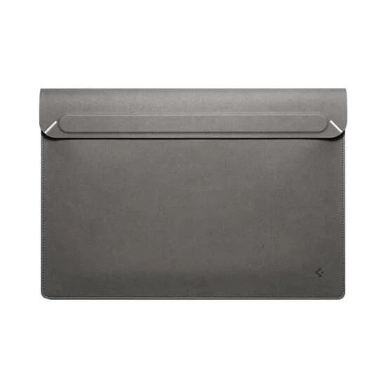 Spigen Valentinus S Laptop Sleeve 16 AFA06424 Grey