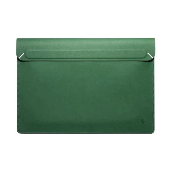 Spigen Valentinus S Laptop Sleeve 16 AFA06426 Green