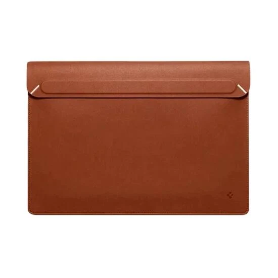Spigen Valentinus S Laptop Sleeve 16 AFA06425 Brown