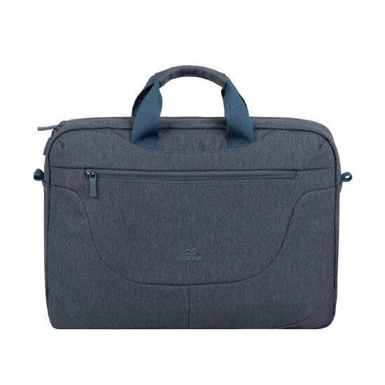 Rivacase 7731 Laptop Bag 15 Dark Grey