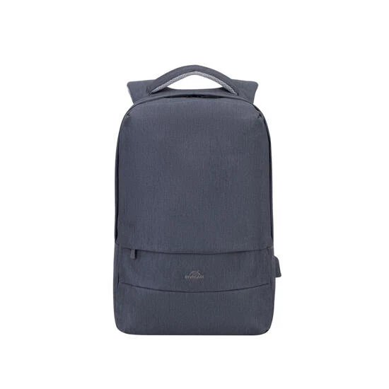 Rivacase 7562 Anti-Theft Laptop Backpack 15 Dark grey
