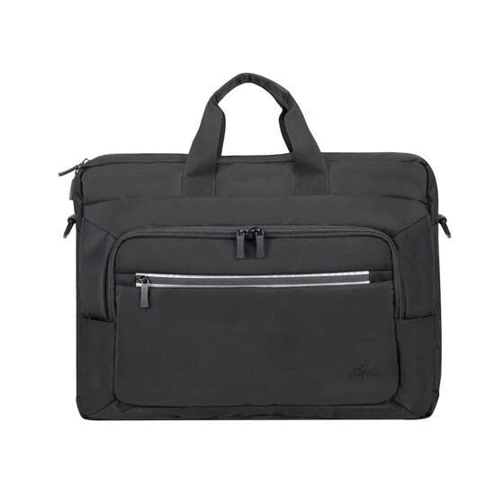 Rivacase 7531 Eco Laptop Bag 15 Black